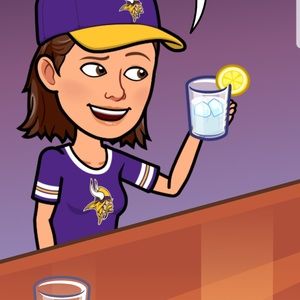 Meet your Posher, Heidi